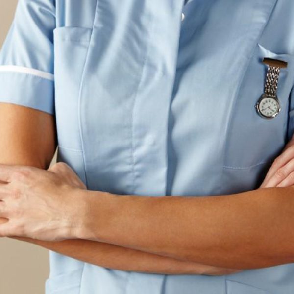 Nursing strikes Nursing strikes